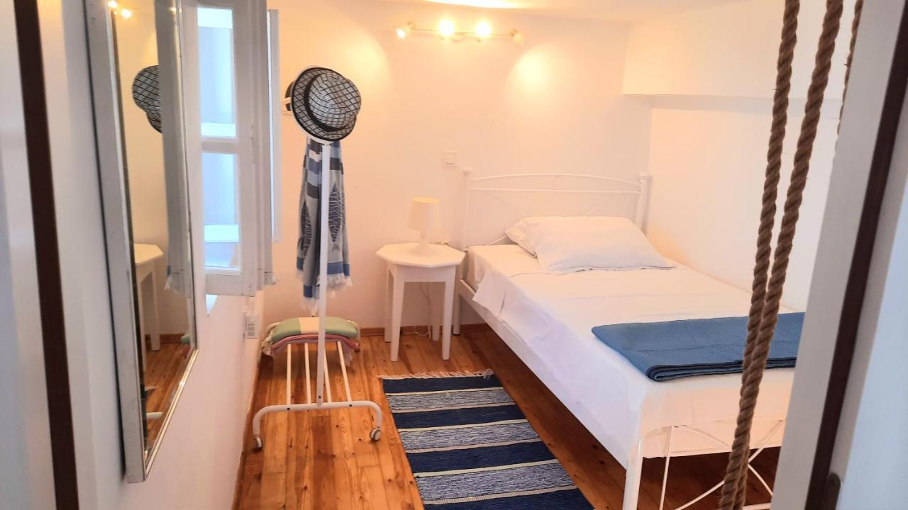 Zoe Apartments No 7 , Hydra Island Greece Exterior foto